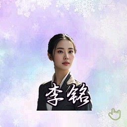 李铭